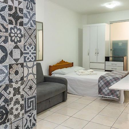 Custo Benefício, 100 metros da Praia em Balneário Camboriú P880 Exterior foto