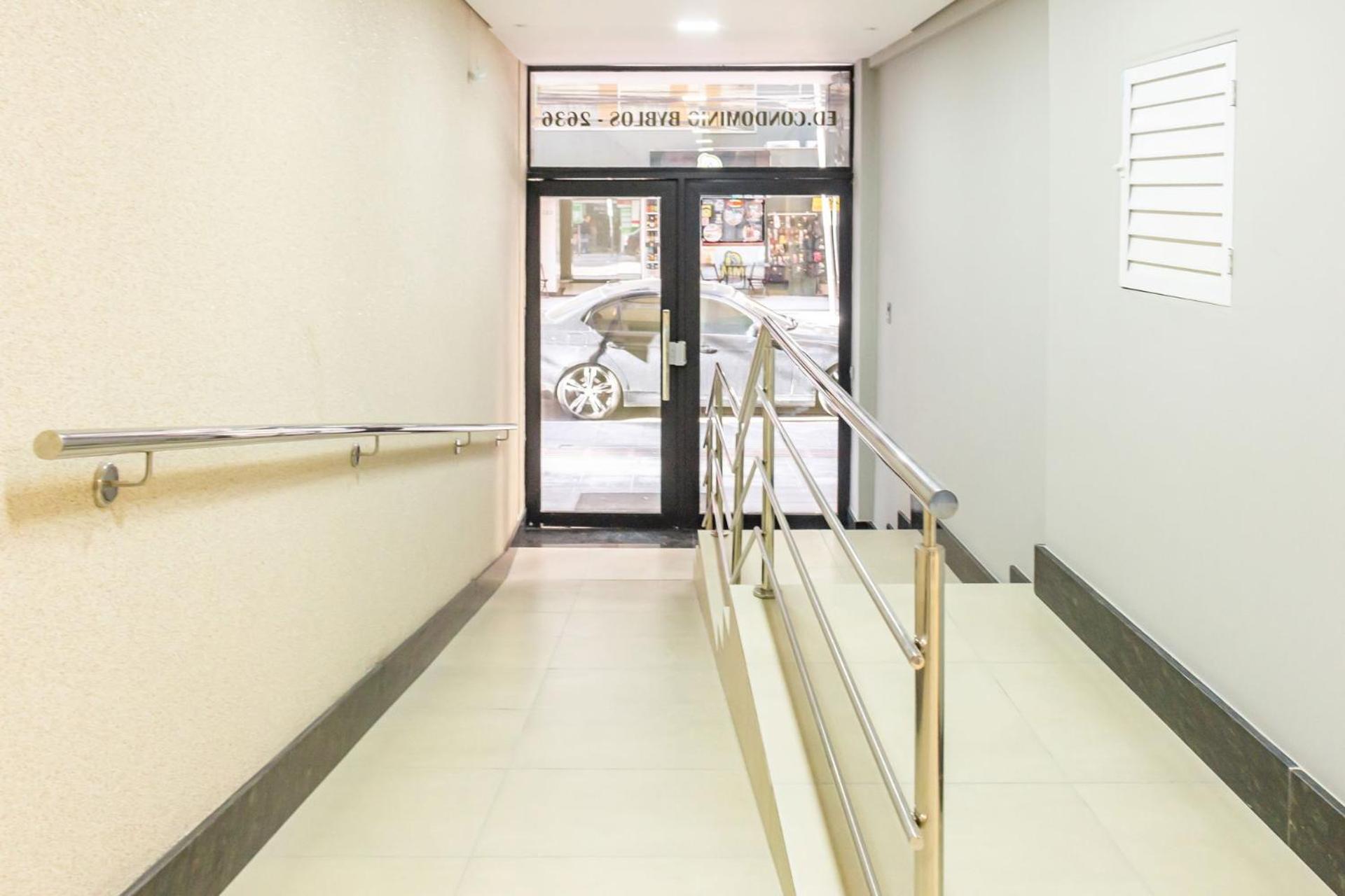 Custo Benefício, 100 metros da Praia em Balneário Camboriú P880 Exterior foto