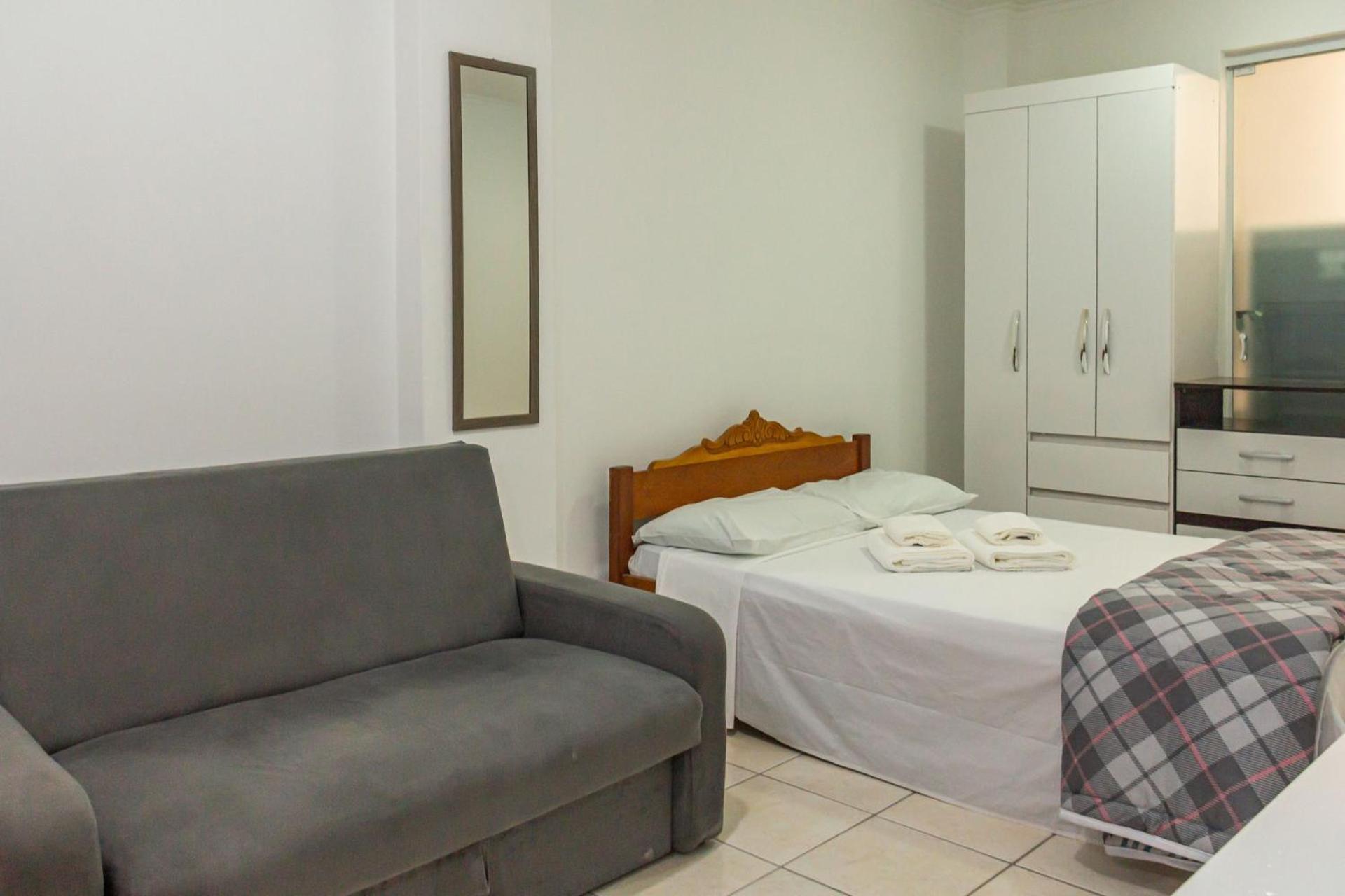 Custo Benefício, 100 metros da Praia em Balneário Camboriú P880 Exterior foto